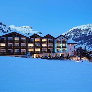 Hotel Lac Salin Spa & Mountain Resort